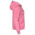 Pink - Lifestyle - Cottover - Kapuzenpullover für Damen