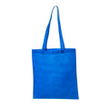 Blau - Front - United Bag Store - Tragetasche