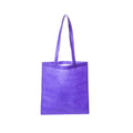 Violett - Front - United Bag Store - Tragetasche