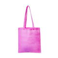 Pink - Front - United Bag Store - Tragetasche