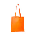 Orange - Front - United Bag Store - Tragetasche