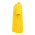 Zitrone - Side - Clique - "Manhattan" Poloshirt für Herren