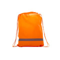 Orange - Front - United Bag Store - Turnbeutel, Reflektierend
