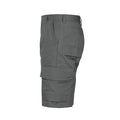 Steinfarben - Lifestyle - Projob - Cargo-Shorts für Herren