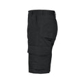 Schwarz - Lifestyle - Projob - Cargo-Shorts für Herren