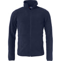 Dunkel-Marineblau - Front - Clique - "Basic" Jacke für Damen
