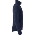 Dunkel-Marineblau - Side - Clique - "Basic" Jacke für Damen