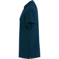 Dunkel-Marineblau - Lifestyle - Clique - "Basic" Poloshirt für Herren