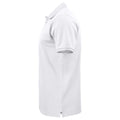 Weiß - Lifestyle - Projob - Poloshirt für Herren