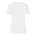 Weiß - Back - Cottover - T-Shirt für Damen