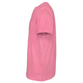 Pink - Lifestyle - Cottover - T-Shirt für Herren