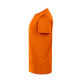 Orange - Lifestyle - Projob - T-Shirt für Herren