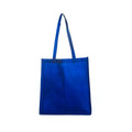 Blau - Front - United Bag Store - Tragetasche