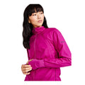 Roxo-Farbe - Lifestyle - Craft - "ADV Essence" Trainingsjacke für Damen