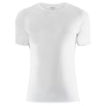 Weiß - Front - Craft - "Pro" T-Shirt Nanogewicht für Herren