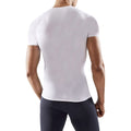 Weiß - Back - Craft - "Pro" T-Shirt Nanogewicht für Herren