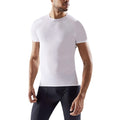 Weiß - Side - Craft - "Pro" T-Shirt Nanogewicht für Herren