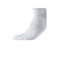 Weiß - Back - Craft - "Essence" Socken für Herren-Damen Unisex