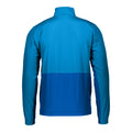 Graublau-Königsblau - Back - Umbro - Jacke, wasserfest für Herren - Training