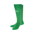 Smaragd - Back - Umbro - "Classico" Socken für Kinder