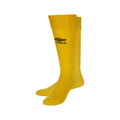 Gelb - Back - Umbro - "Classico" Socken für Kinder