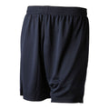 Marineblau - Back - Umbro - "Club II" Shorts für Kinder