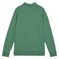 Tanne-Ecru - Back - Umbro - Polo Sweatshirt für Herren