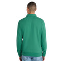 Tanne-Ecru - Lifestyle - Umbro - Polo Sweatshirt für Herren