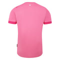 Pink - Back - Umbro - "23-24" Auswärtstrikot für Damen