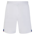 Weiß-Blau-Rot - Back - Umbro - "23-24" Shorts für zu Hause für Herren