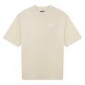 Biscotti-Weiß - Front - Umbro - "Core" T-Shirt für Damen