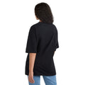 Schwarz - Back - Umbro - "Core" T-Shirt für Damen
