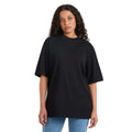 Schwarz - Lifestyle - Umbro - "Core" T-Shirt für Damen