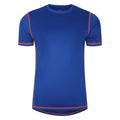 Surf -Vermillion Orange - Front - Umbro - "Pro" T-Shirt für Herren - Training