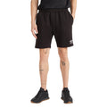 Schwarz-Weiß - Lifestyle - Umbro - "Team" Sweat-Shorts für Herren
