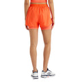 Koralle - Back - Umbro - "Pro Training Hybrid" Shorts für Damen