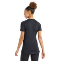 Schwarz - Back - Umbro - "Pro Training" T-Shirt für Damen