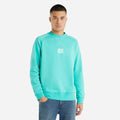 Florida Keys Blau - Front - Umbro - Sweatshirt für Herren