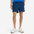 Immobilien Blau - Front - Umbro - Shorts für Herren - Tennis