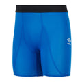 Königsblau - Front - Umbro - "Core Power" Shorts für Kinder