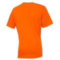 Leuchtend Orange - Back - Umbro - "Club" Trikot für Kinder