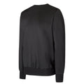 Schwarz - Back - Umbro - Sweatshirt für Herren