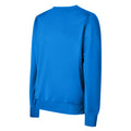 Königsblau - Back - Umbro - Sweatshirt für Herren