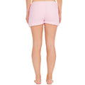 Pink - Back - Forever Dreaming - Lounge-Shorts für Damen