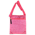 Pink - Back - Grace - Schultertasche, Y