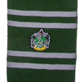 Grün - Back - Harry Potter - Schal für Herren-Damen Unisex