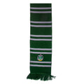 Grün - Front - Harry Potter - Schal für Herren-Damen Unisex