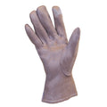 Beige - Back - Handy Glove - Touchscreen-Handschuhe für Damen