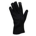 Schwarz - Back - Handy Glove - Touchscreen-Handschuhe für Damen