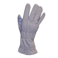 Grau - Front - Handy Glove - Touchscreen-Handschuhe für Damen